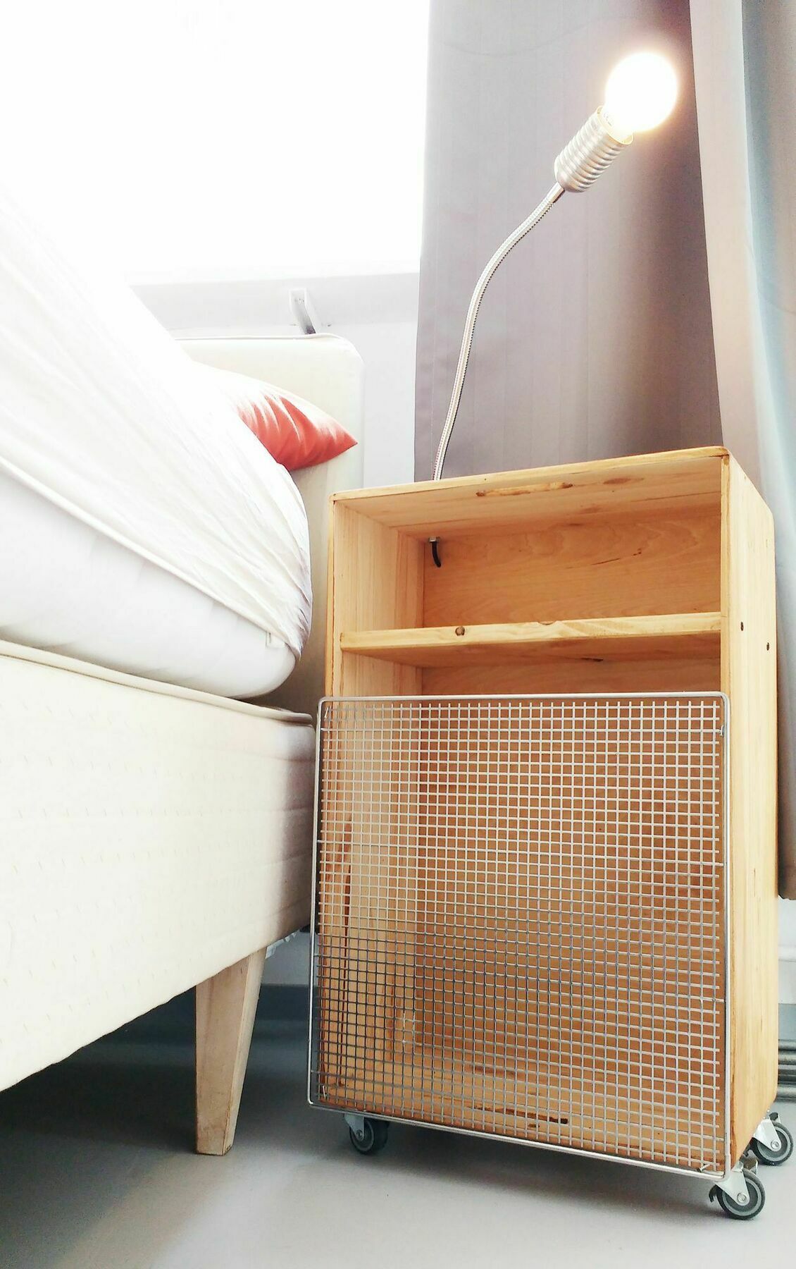 M I N I T E L Hotel Berlin Luaran gambar