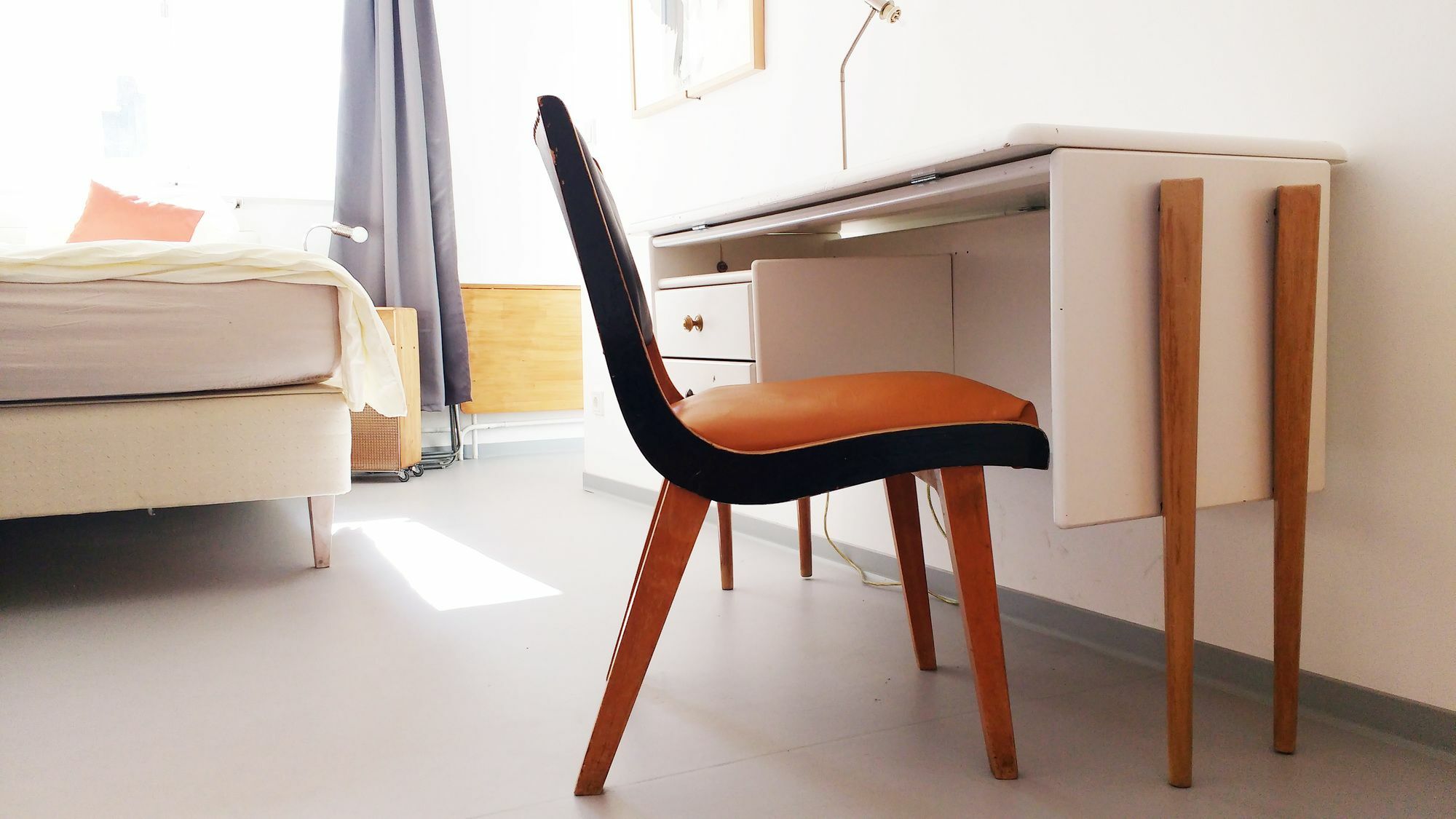 M I N I T E L Hotel Berlin Luaran gambar