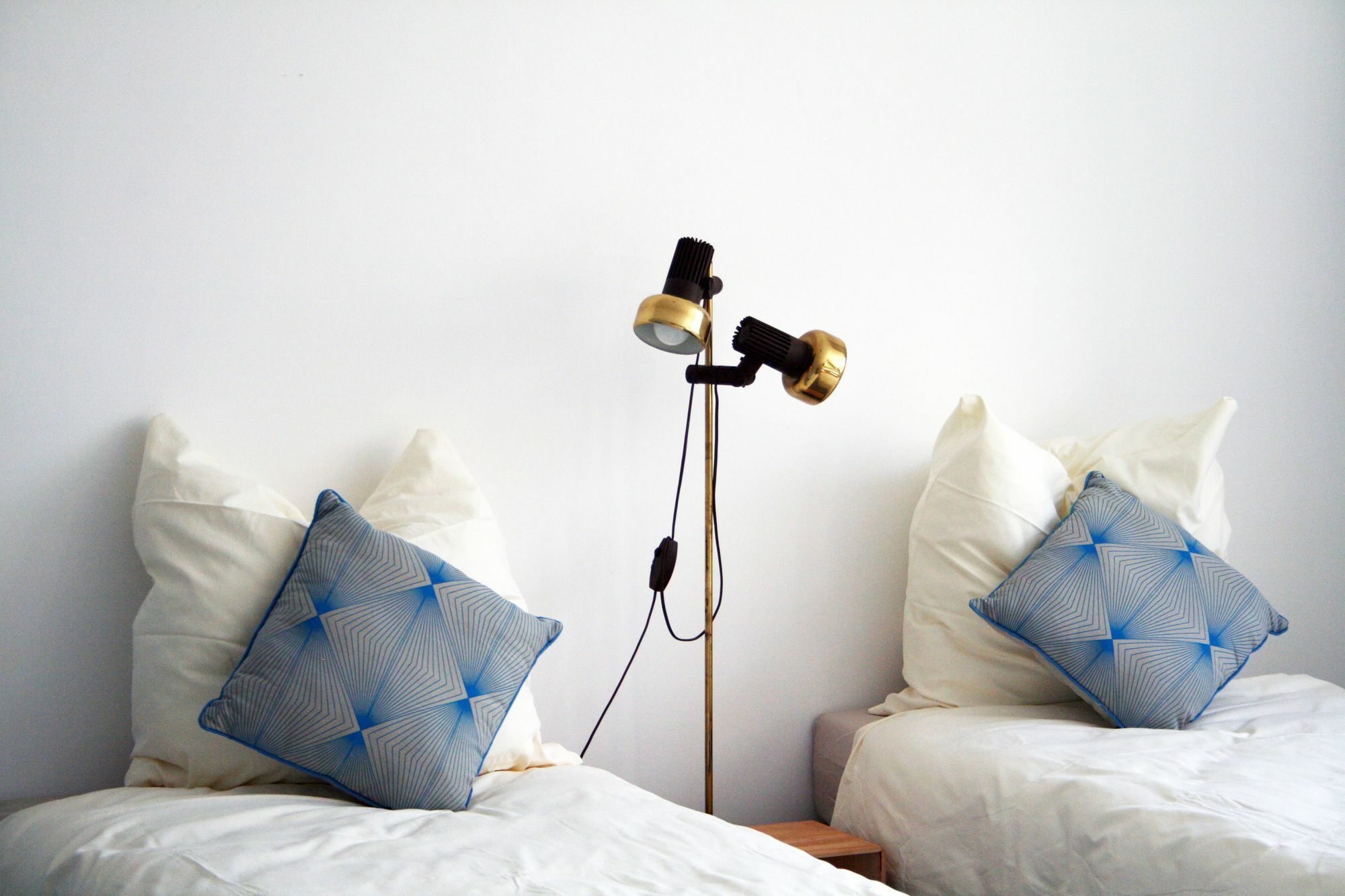 M I N I T E L Hotel Berlin Luaran gambar