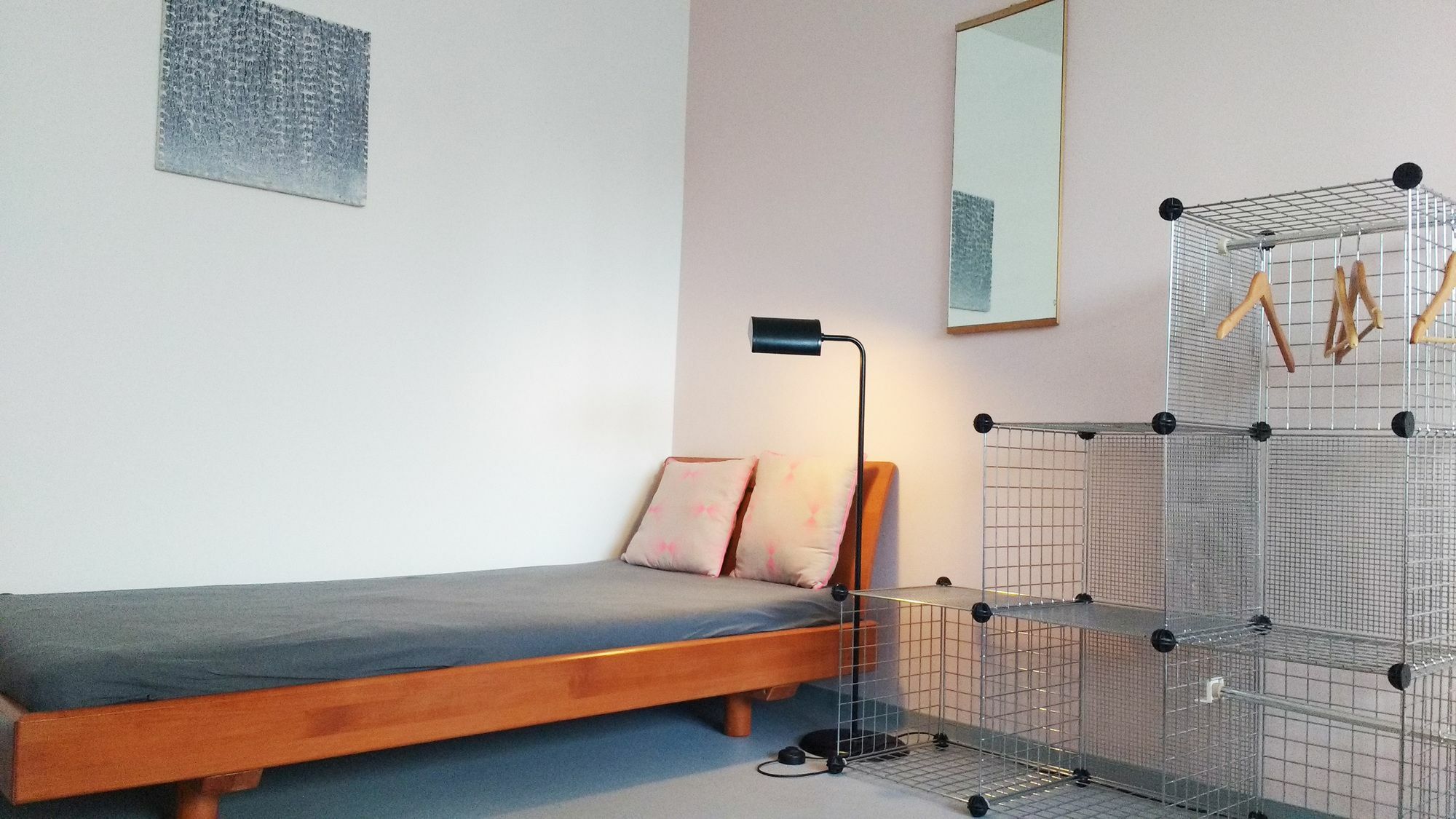 M I N I T E L Hotel Berlin Luaran gambar